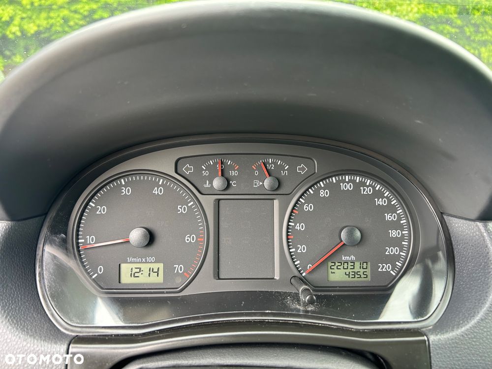 Volkswagen Polo 1.2 Trendline - 15