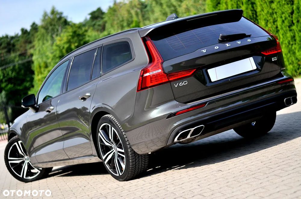 Volvo V60 B3 B Geartronic RDesign - 5