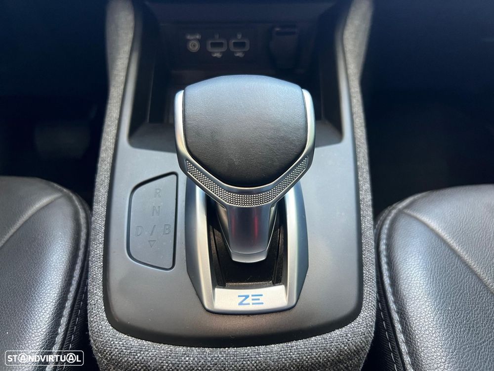 Renault Zoe (c/ Bateria) Intens 50 - 36