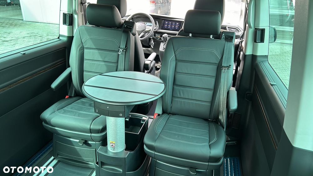 Volkswagen Multivan 2.0 TDI L1 Highline DSG - 25