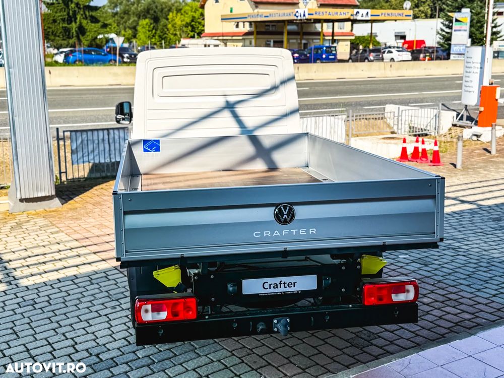 Volkswagen Crafter - 6