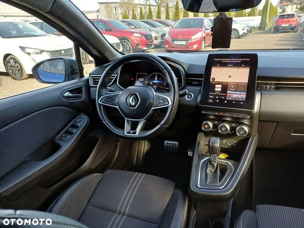 Renault Clio - 23