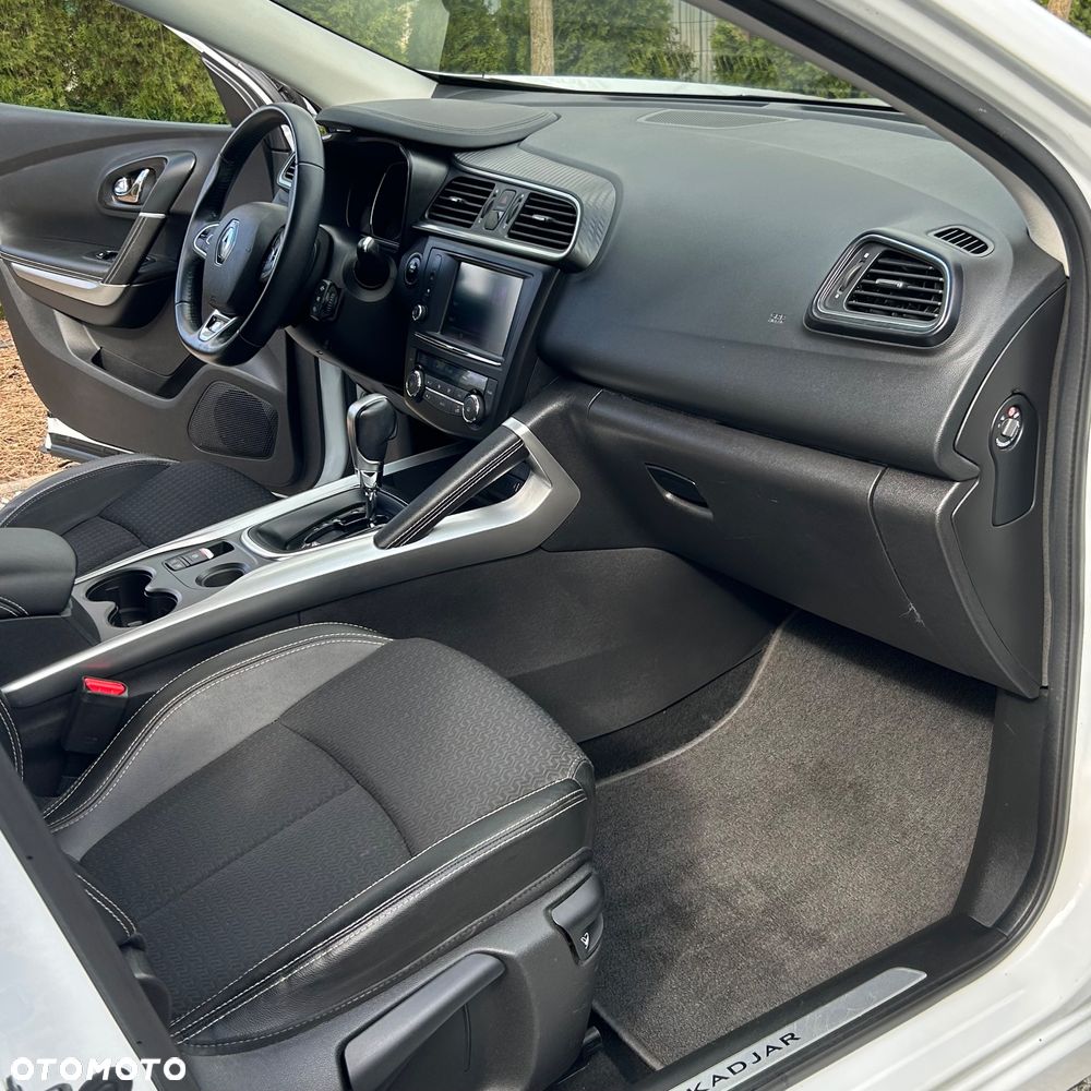Renault Kadjar 1.2 Energy TCe Bose EDC - 37