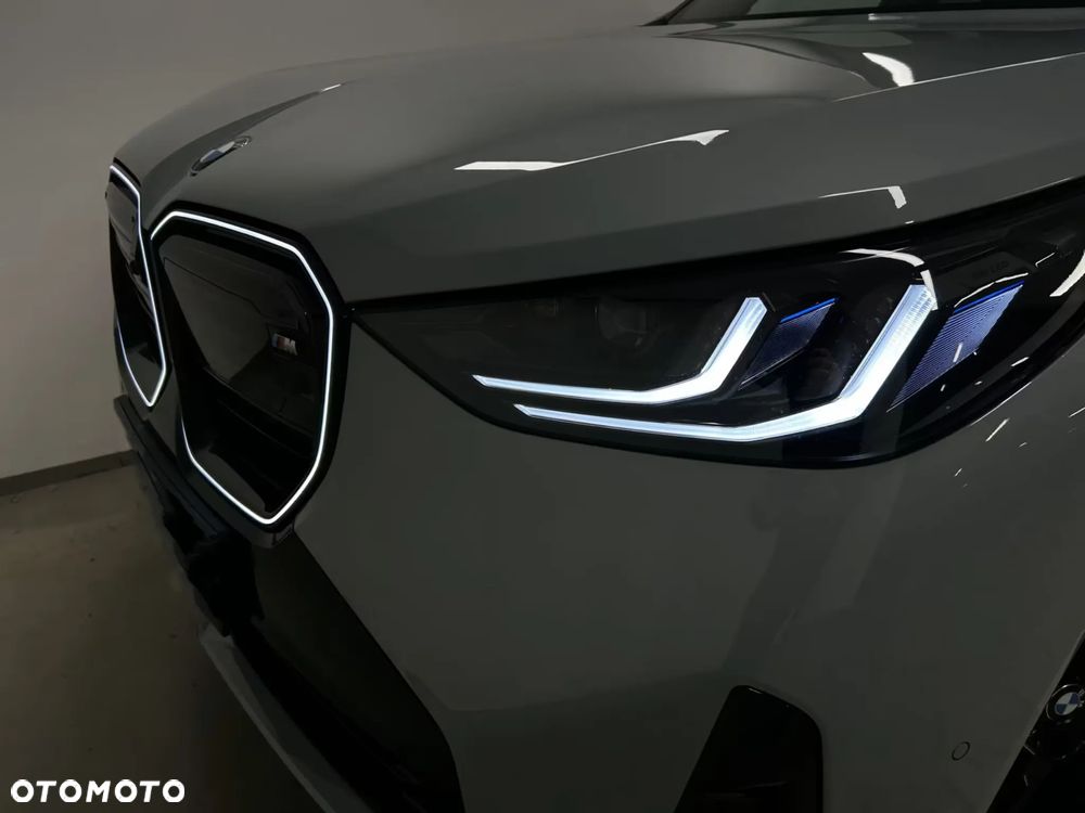 BMW X3 xM50 mHEV - 7