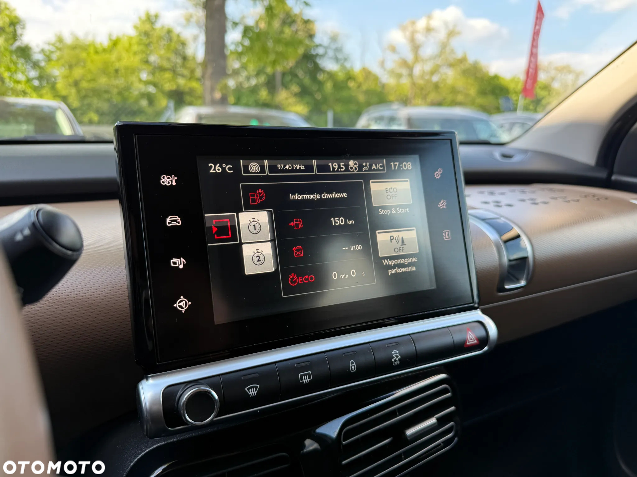 Citroën C4 Cactus BlueHDi 100 Stop&Start Business Class - 32