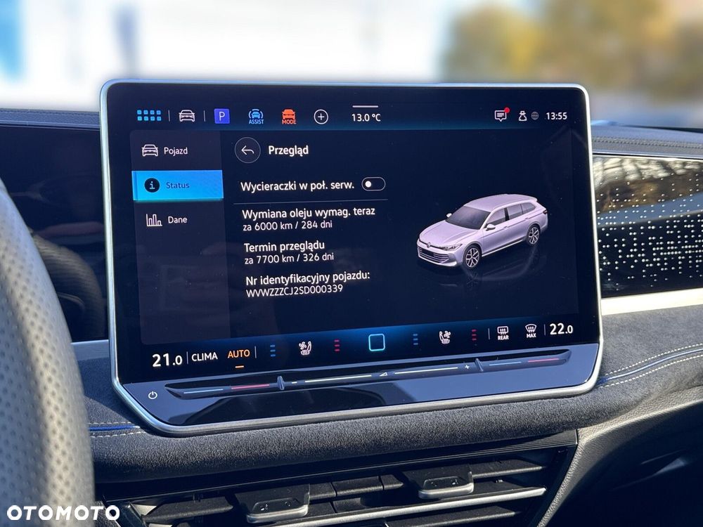 Volkswagen Passat - 33