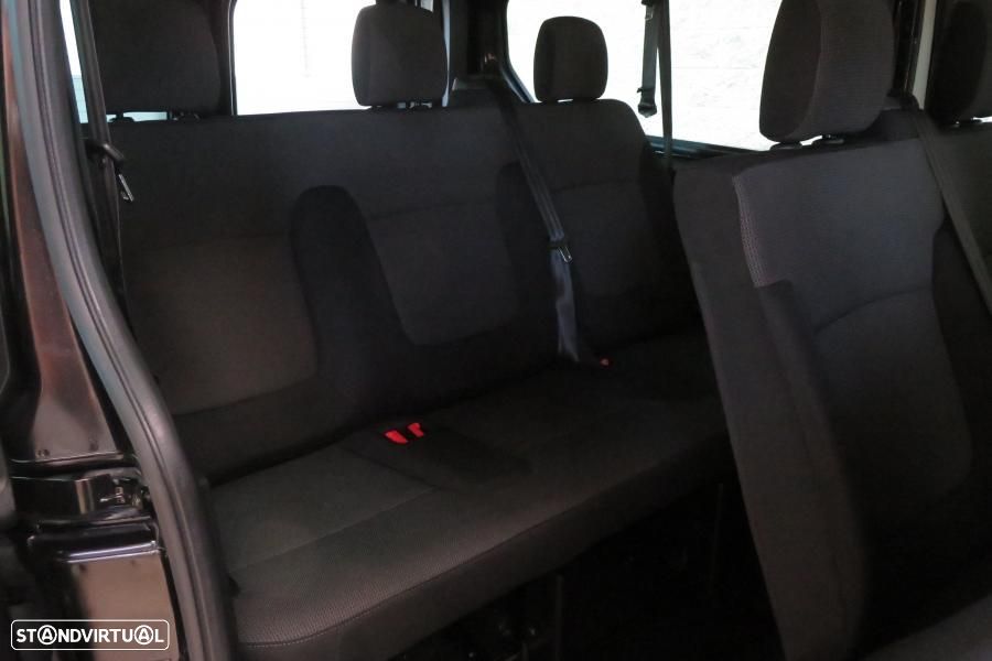 Renault Trafic 2.0 Blue dCi L2 Grand Equilibre EAsy Access - 10