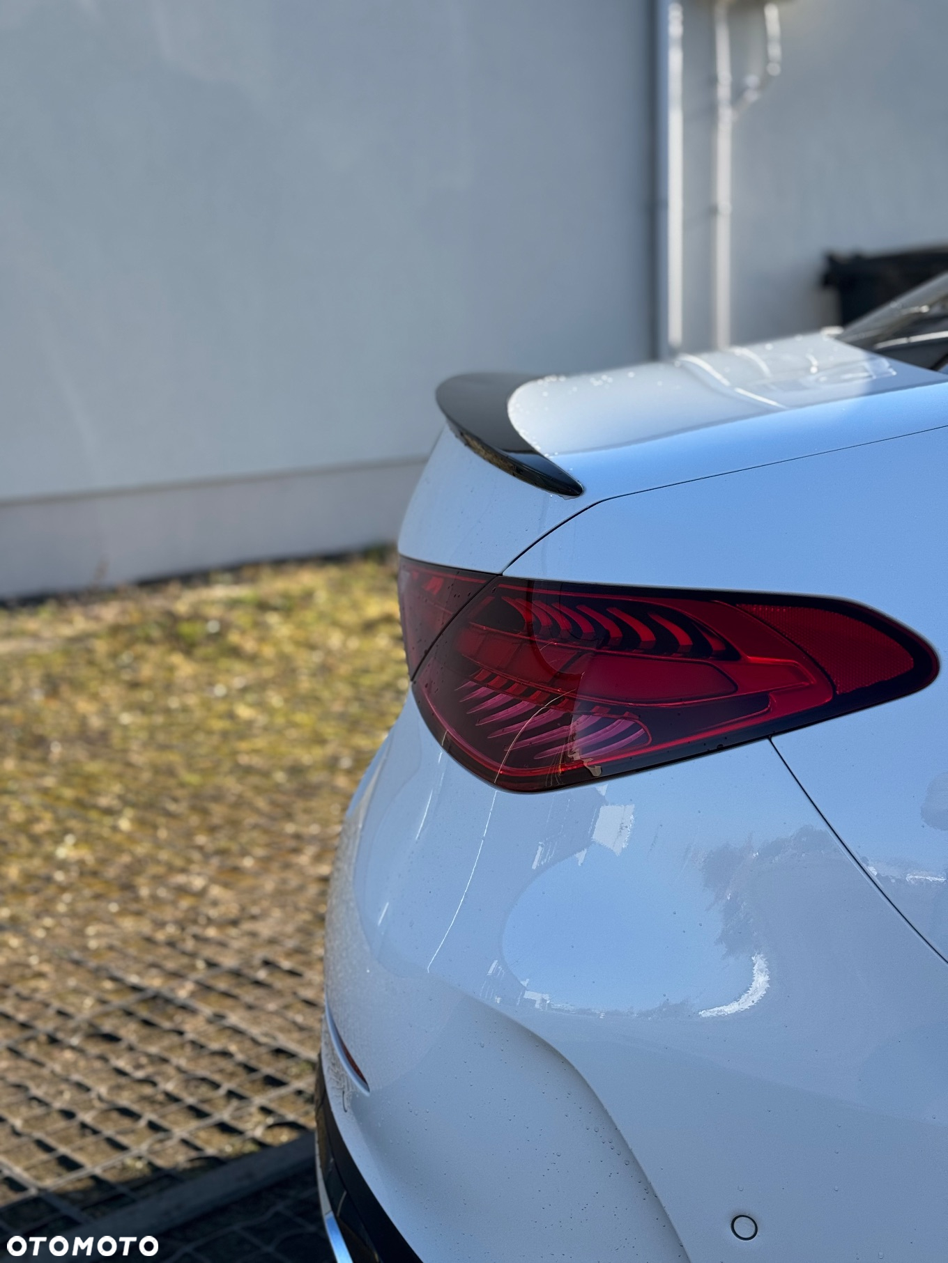 Mercedes-Benz Klasa C 180 9G-TRONIC - 28
