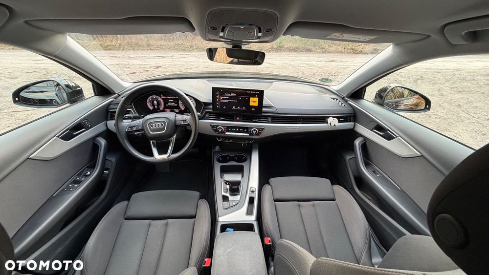 Audi A4 Allroad - 12