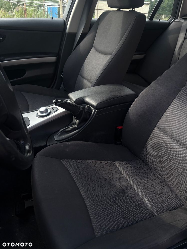 BMW Seria 3 - 15