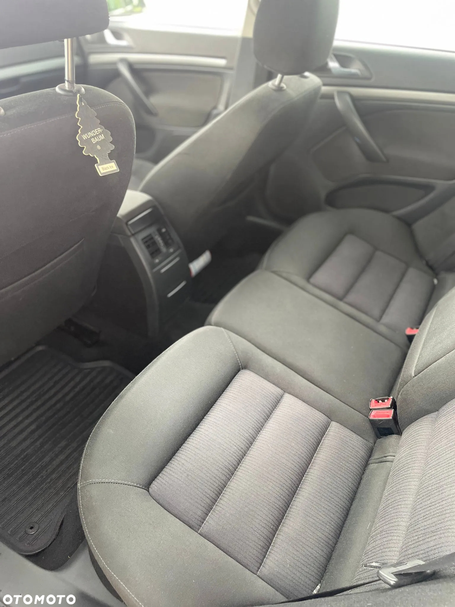 Skoda Octavia - 9