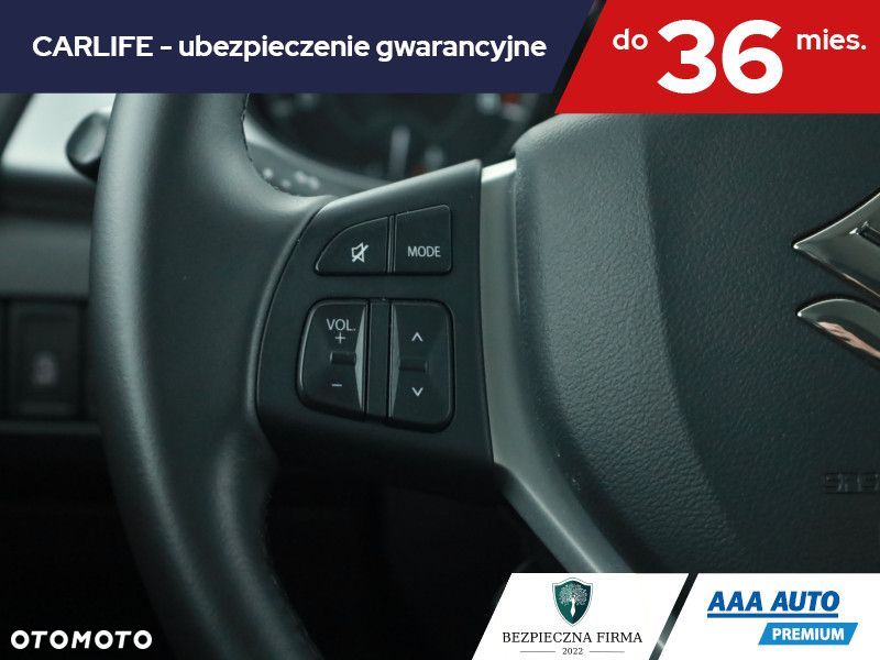 Suzuki Vitara - 20
