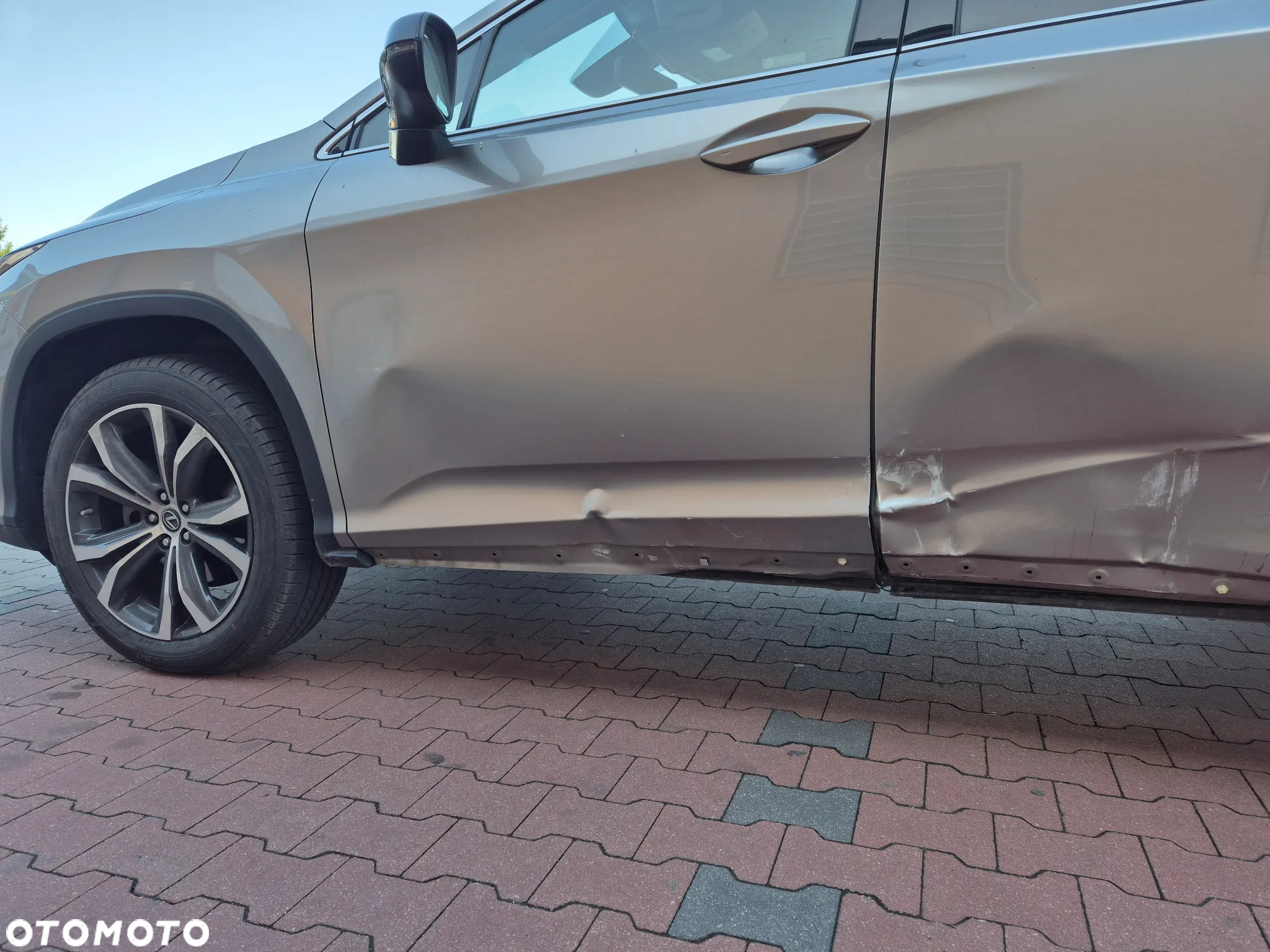 Lexus RX 300 Business Edition + - 3