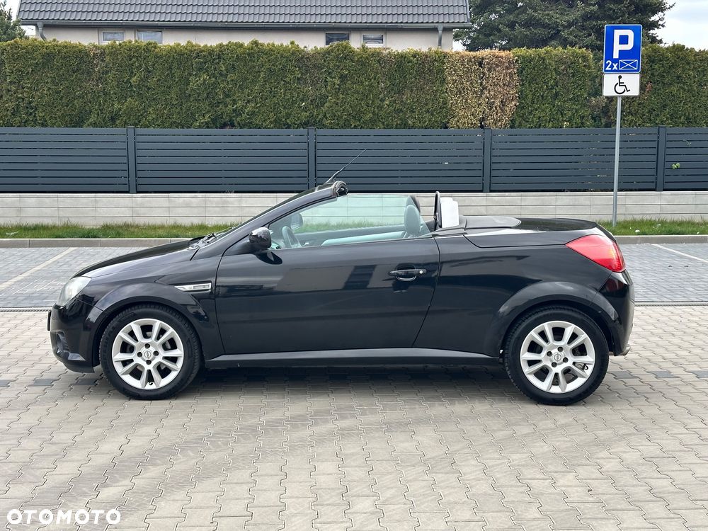 Opel Tigra 1.8 Sport - 8
