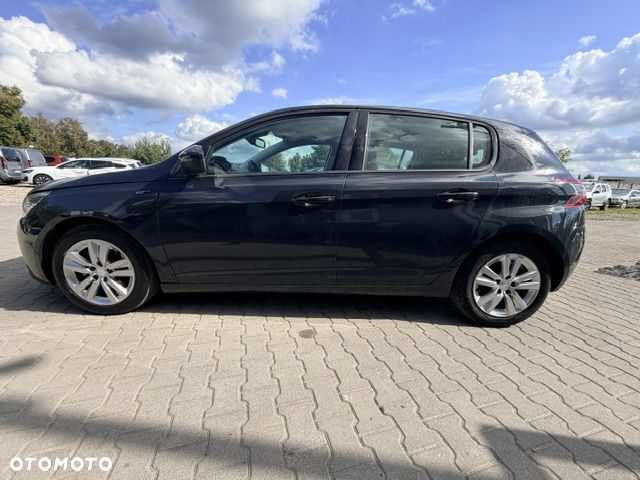 Peugeot 308 BlueHDi 130 EAT6 Stop & Start Active - 6