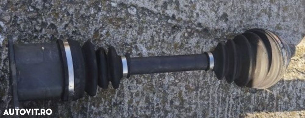 Planetară stânga 2.0 tdi CBAB automat DSG Volkswagen Passat B6 - 3