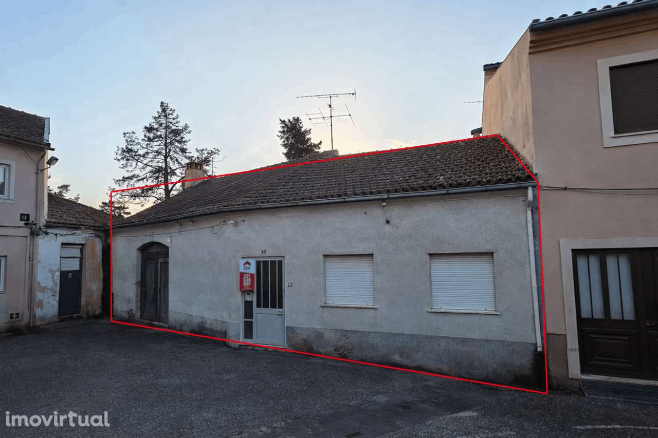 Moradia T2+1 na Mealhada - Grande imagem: 2/24