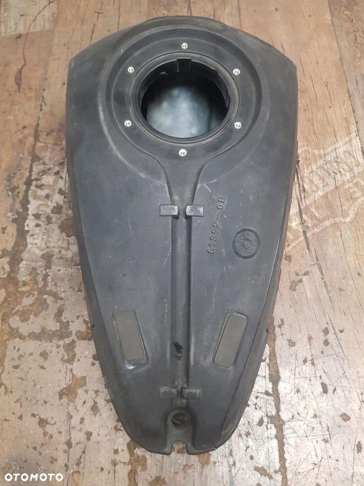 Zbiornik Paliwa Bak Harley Davidson Sportster XR1200 61392-08 - 3