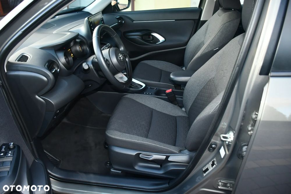 Toyota Yaris Cross Hybrid 1.5 Style - 7