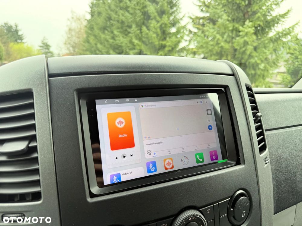 Volkswagen Crafter - 19