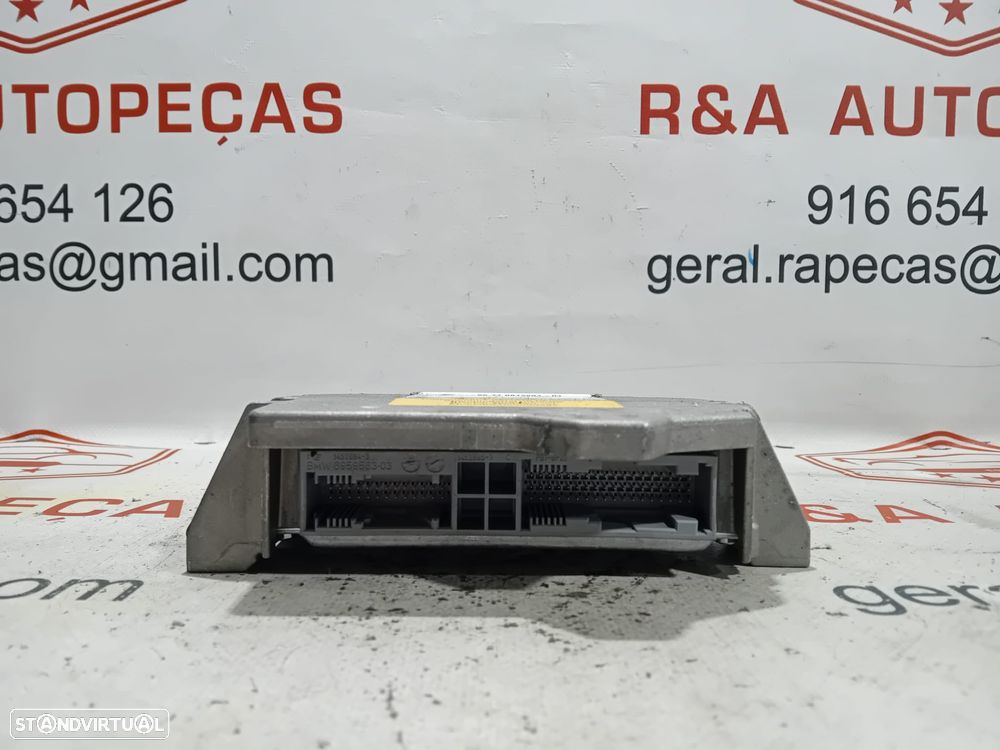 Centralina de Airbag Mini Countryman R60 611158000R 6577980871401 Original - 2