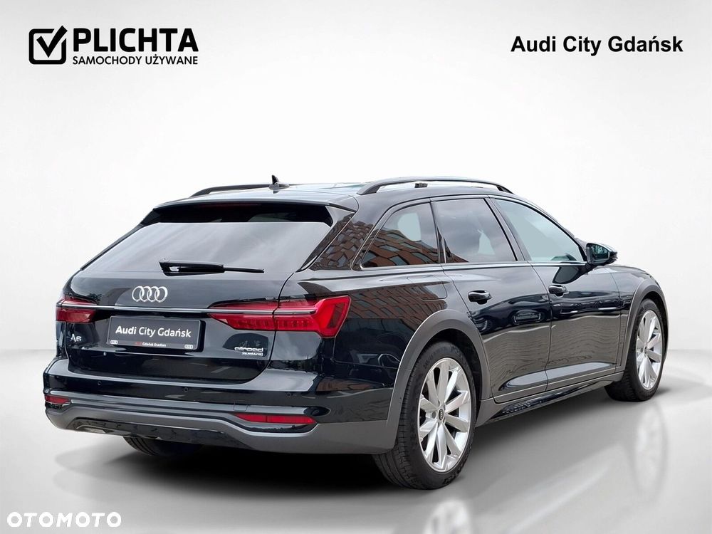 Audi A6 Allroad - 6
