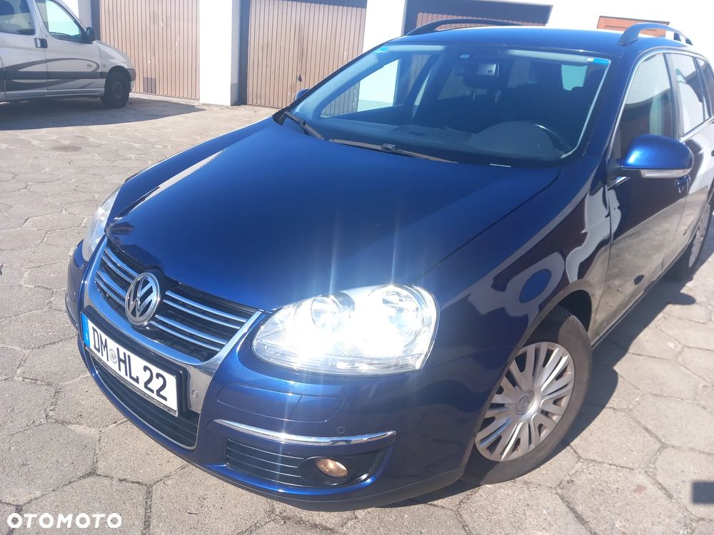 Volkswagen Golf 1.4 TSI DSG MATCH - 14