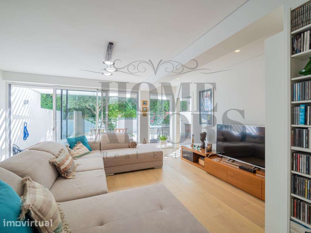 Apartamento com Jardim Privado de 38 m² e Acesso Direto, em Condomí... - Grande imagem: 3/38