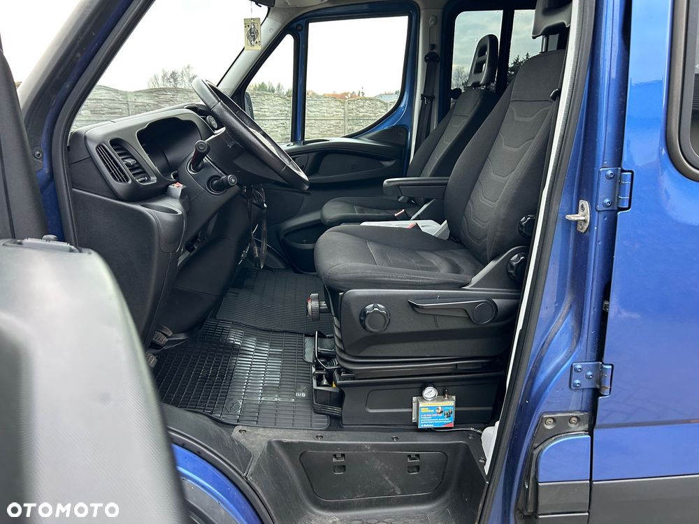 Iveco 35S21 - 16