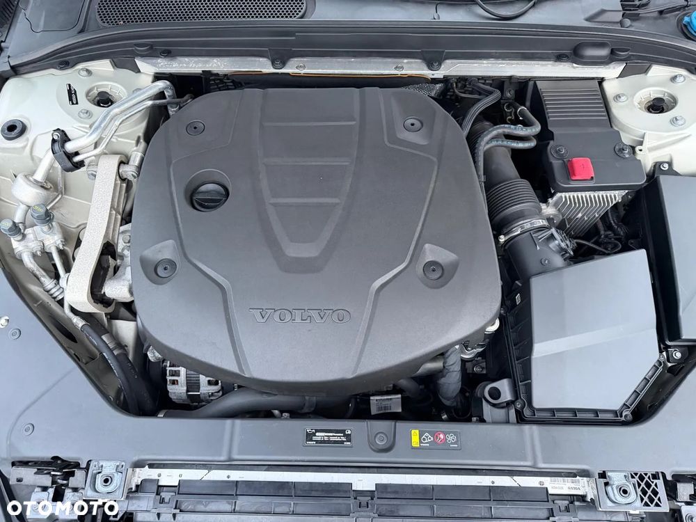Volvo V60 D4 Momentum - 18