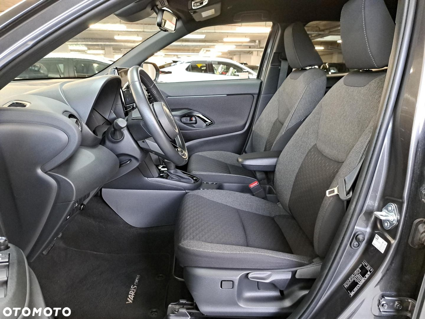 Toyota Yaris Cross Hybrid 1.5 Style - 11