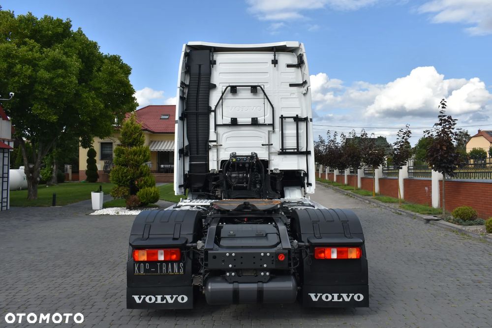 Volvo FH500 // XXL // 2024// I PARK COOL // LED // NAVI // KAMERY // - 6