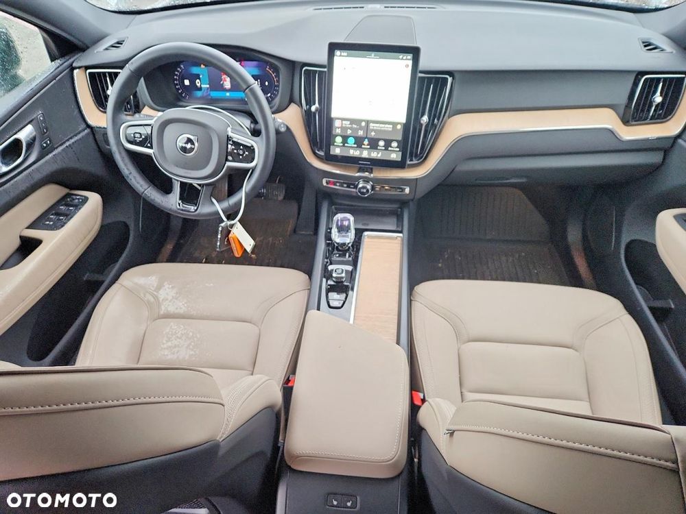 Volvo XC 90 B5 B AWD Ultra Bright - 9