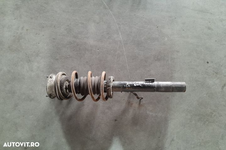 Amortizor / Telescop fata dreapta BMW Seria 1 E81/E82/E87/E88 [faceli - 1