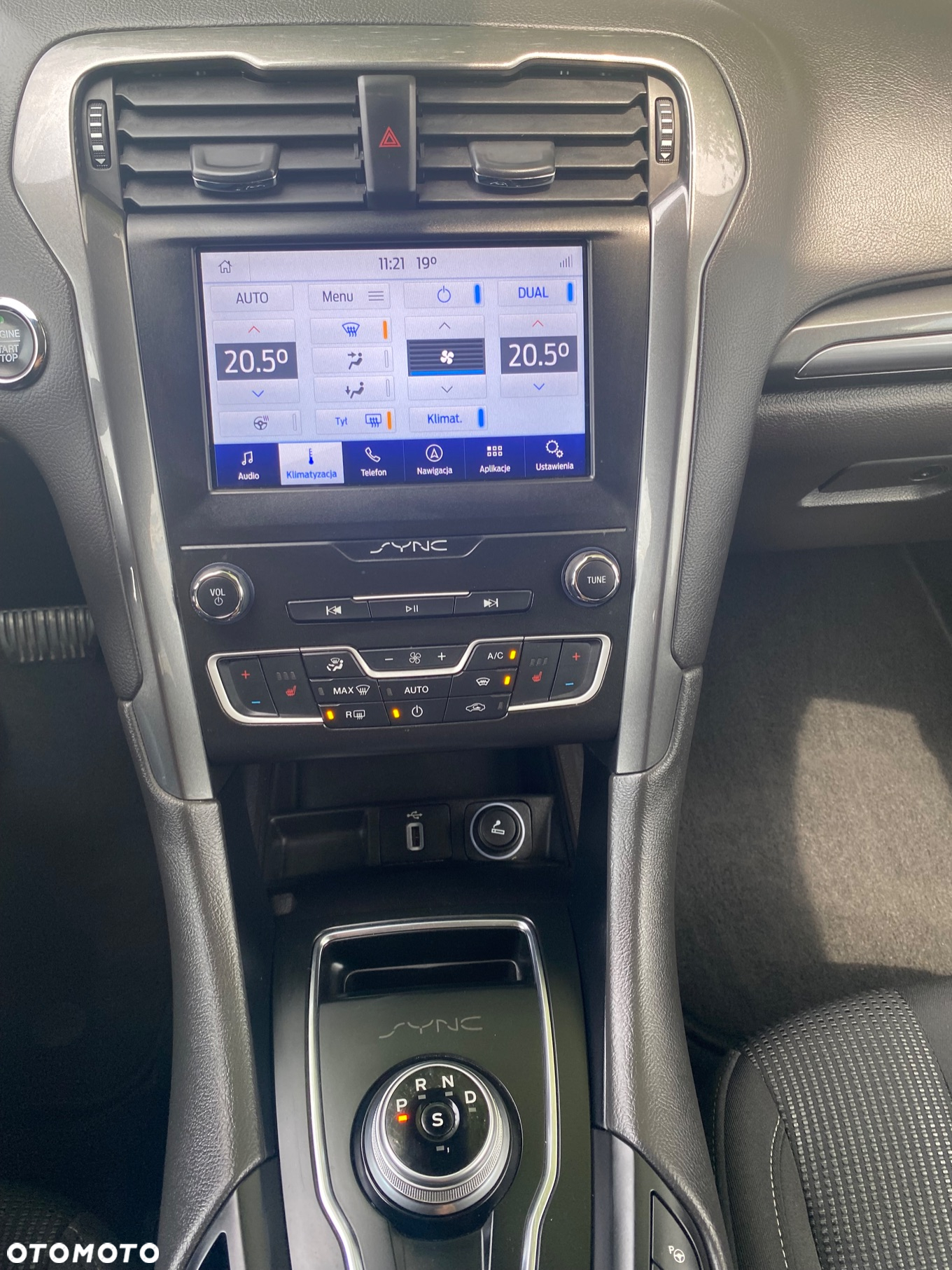 Ford Mondeo 2.0 EcoBlue Titanium - 18