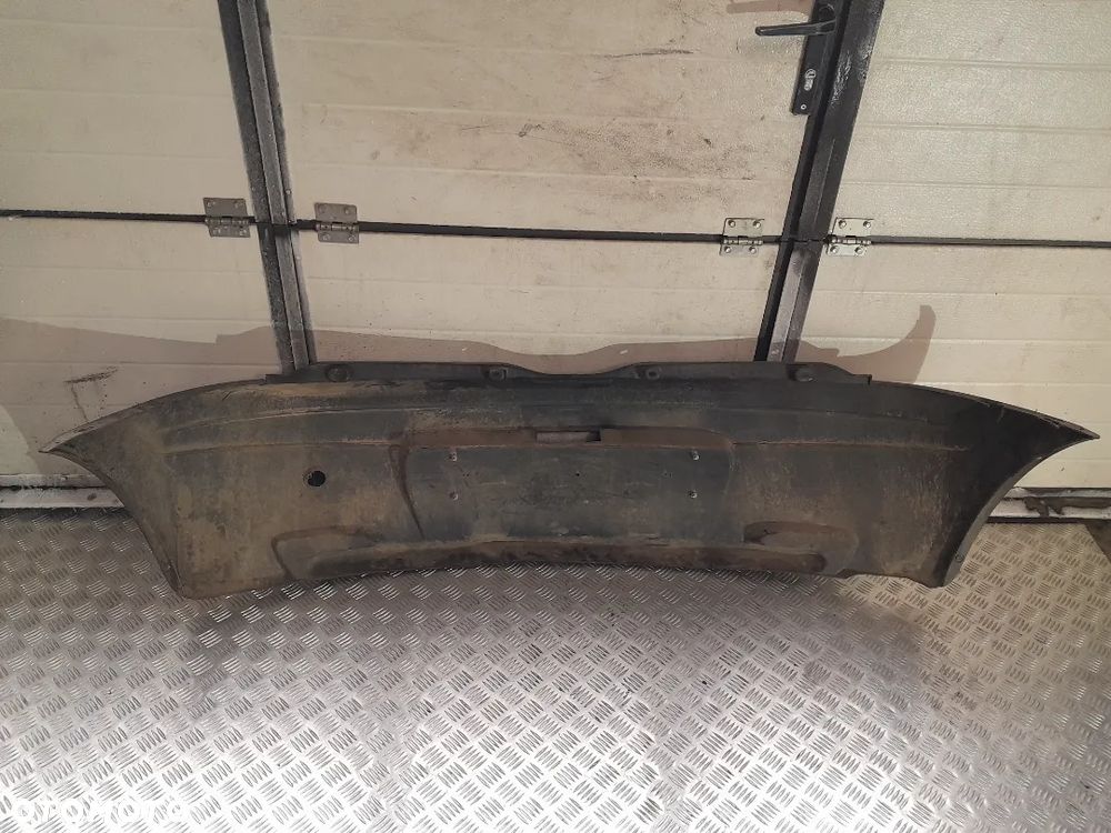 Zderzak Przedni Przód Fiat Punto I - 6