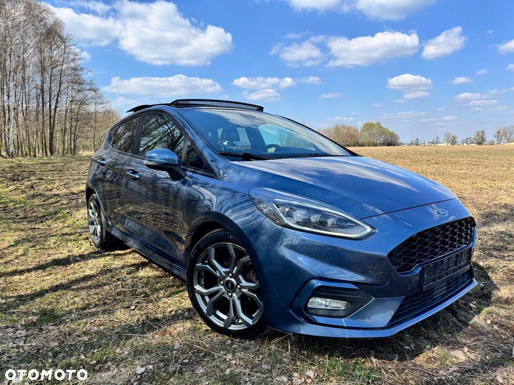 Ford Fiesta ver-1-5-tdci-s-s-st--line-x - 35