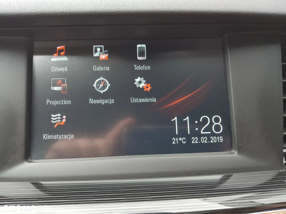 Opel Insignia 1.5 T Elite S&S - 12