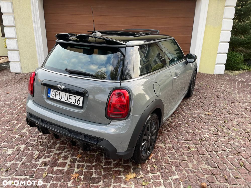 MINI ONE - 12