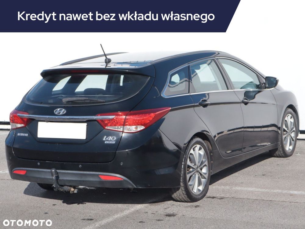 Hyundai i40 - 7