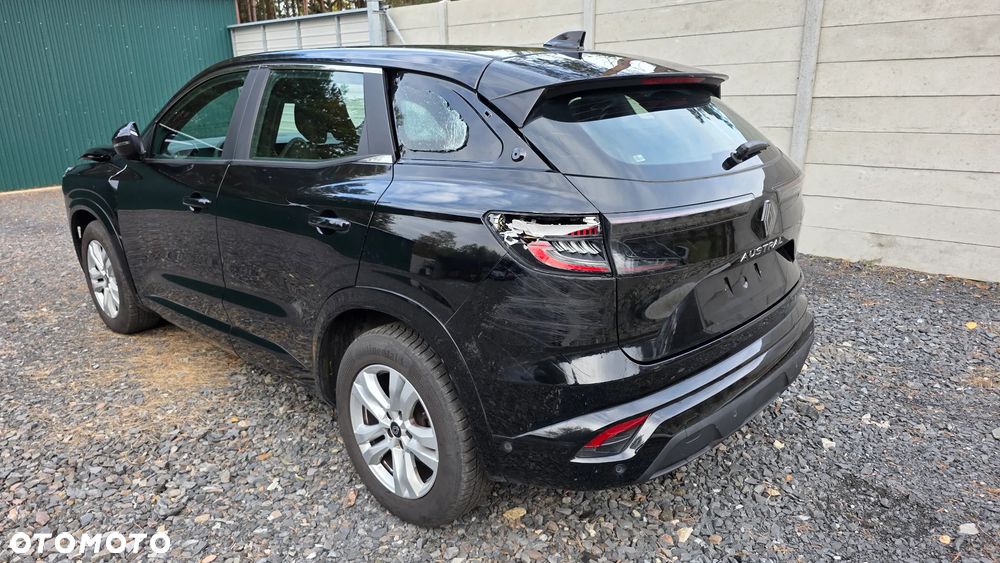 Renault Austral 2023 photo 5