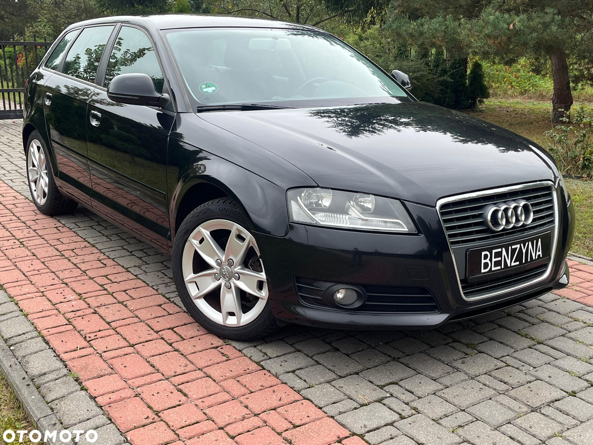 Audi A3 1.4 TFSI Ambiente - 29