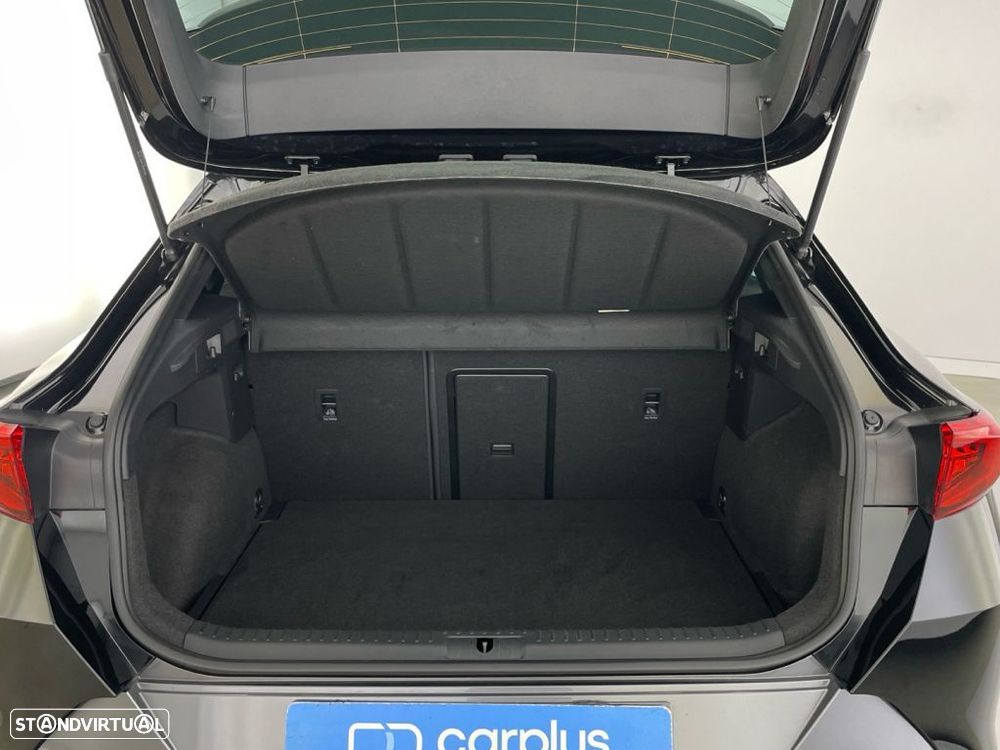 Cupra Formentor 1.5 TSI Base DSG - 13