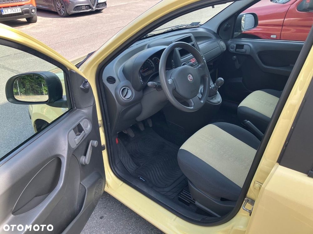 Fiat Panda 1.2 Actual Eco - 6
