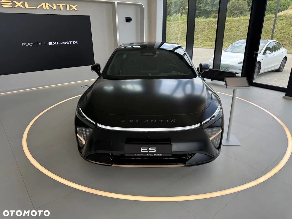 Exlantix ES 100kWh Premium AWD - 5