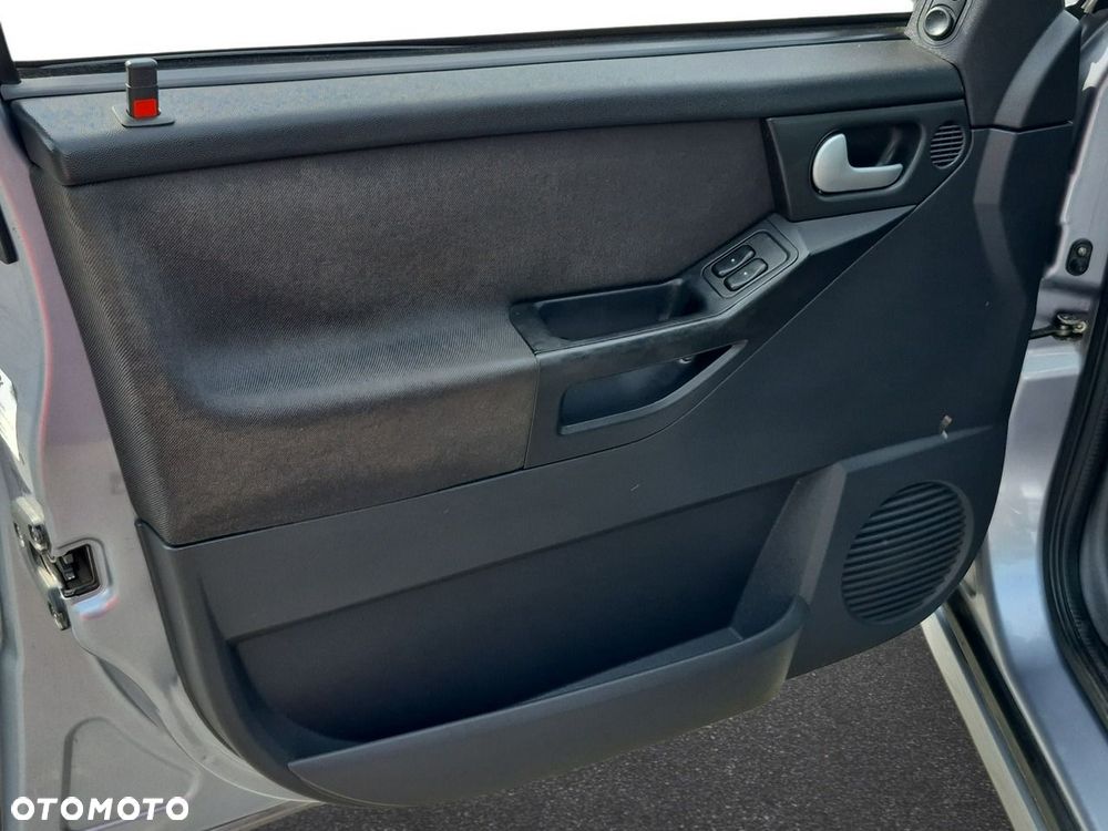 Opel Meriva - 16