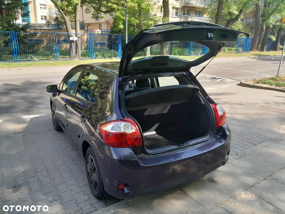 Toyota Auris 1.33 VVT-i Life - 18