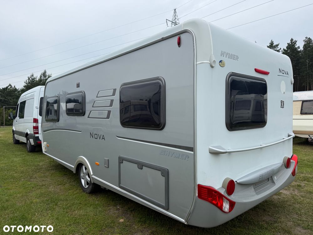 Hymer-Eriba - 3