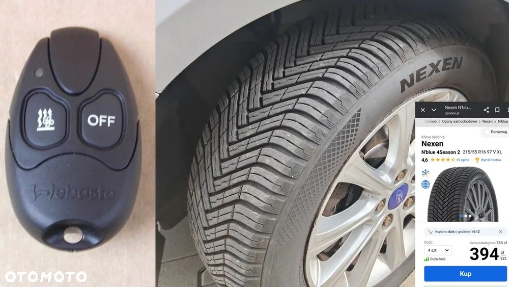 Ford Mondeo 2.0 TDCi Titanium - 8