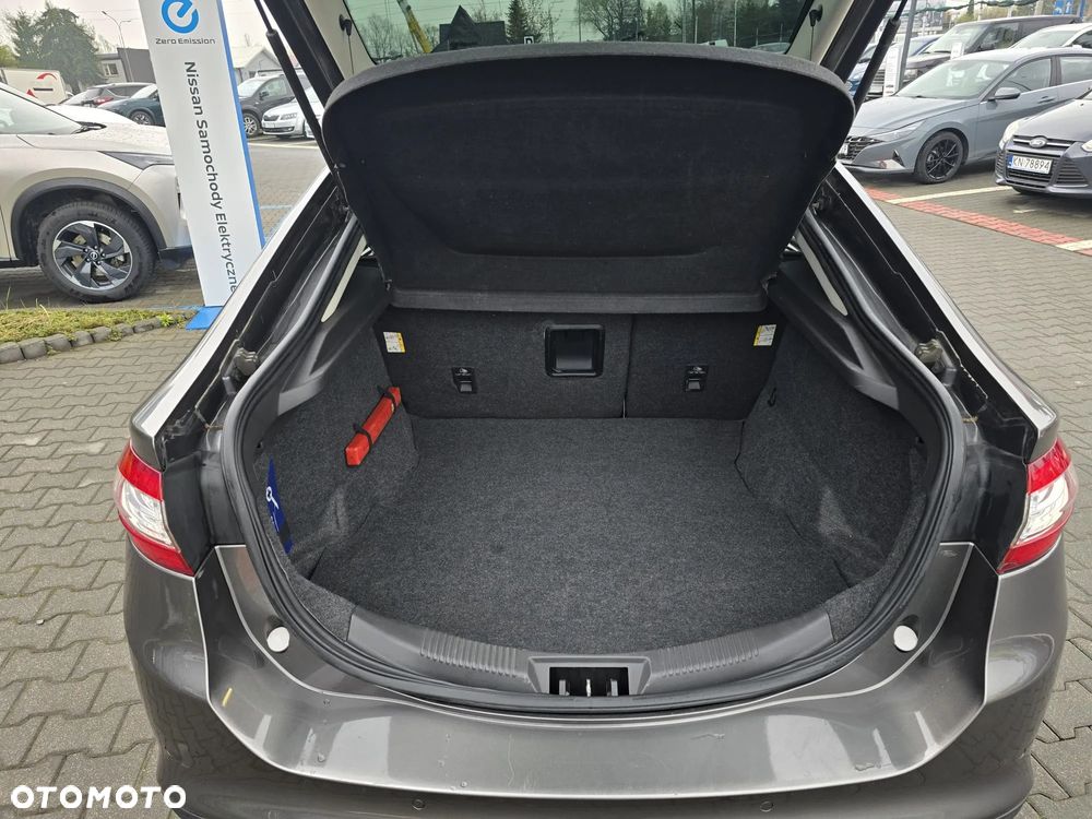 Ford Mondeo 1.5 TDCi Start-Stopp Trend - 11